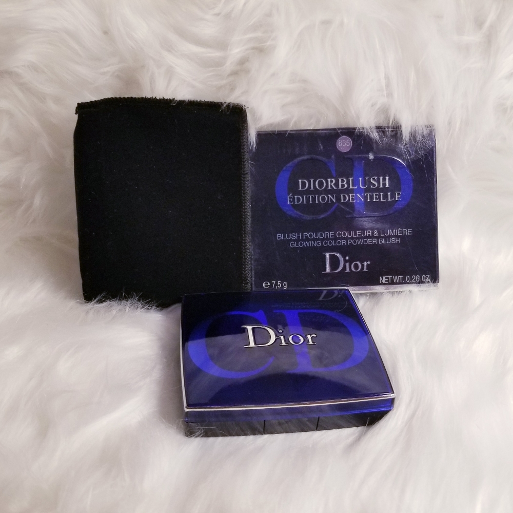 Christian Dior Blush